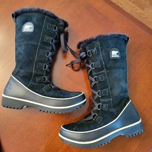 Sorel Tivoli II High Boots